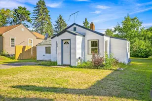519 Forest Ave W, Mora, MN 55051 - Photo 1