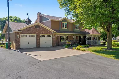 9561 45th Street NE, Saint Michael, MN 55376 - Photo 2