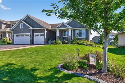 2020 Red Oak Lane, Hugo, MN 55038 - Photo 2