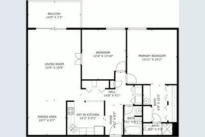 2465 Londin Lane E #212, Maplewood, MN 55119 - Photo 30