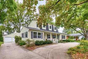 1417 18th St NW, New Brighton, MN 55112 - Photo 1