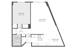 1200 Nicollet Mall, Minneapolis, MN 55403 - Photo 18