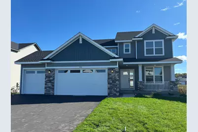 848 150th Lane NW, Andover, MN 55304 - Photo 1