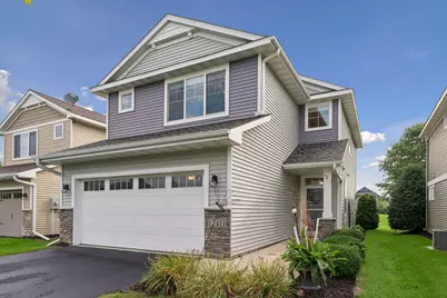 12411 Coral Sea Street NE, Blaine, MN 55449 - Photo 2