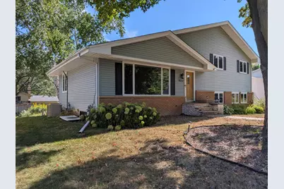 4632 Gettysburg Avenue N, New Hope, MN 55428 - Photo 2