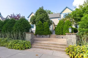 719 Summit Ave, Saint Paul, MN 55105 - Photo 1