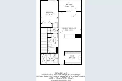 719 Summit Avenue, Saint Paul, MN 55105 - Photo 40
