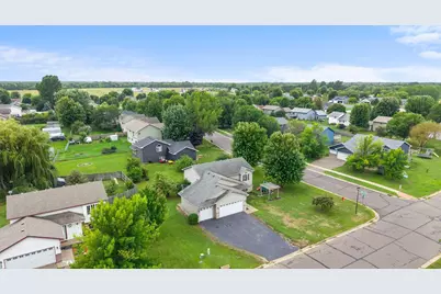 2033 Joes Lake Road SE, Cambridge, MN 55008 - Photo 2