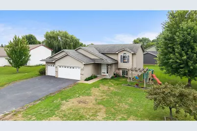 2033 Joes Lake Road SE, Cambridge, MN 55008 - Photo 4