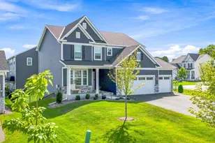 4949 Obsidian Wy, Victoria, MN 55386 - Photo 1