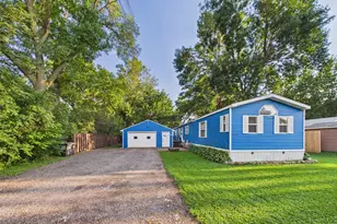 701 Oak Ave, Madison Lake, MN 56063 - Photo 1