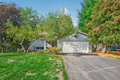 5773 Ridge Creek Road, Shoreview, MN 55126 - Photo 2