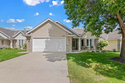 1523 132nd Lane NW, Coon Rapids, MN 55448 - Photo 1