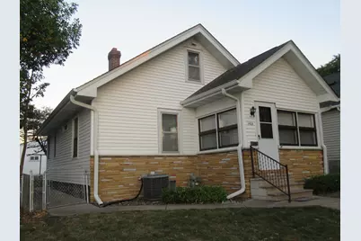 1428 Hazel Street N, Saint Paul, MN 55119 - Photo 2