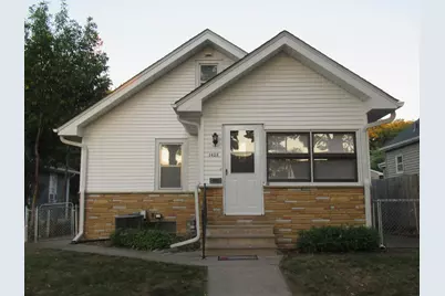 1428 Hazel Street N, Saint Paul, MN 55119 - Photo 1