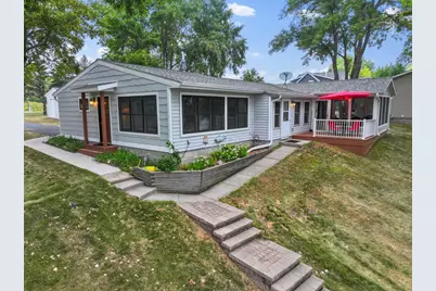 19024 N Ridge Drive, Glenwood, MN 56334 - Photo 1