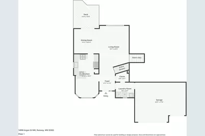 14990 Argon Street NW, Ramsey, MN 55303 - Photo 40