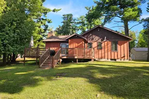 28387 Mission Cutoff, Merrifield, MN 56465 - Photo 1