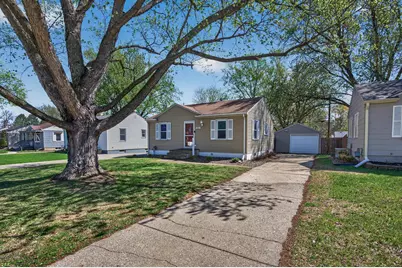 3341 Aquila Avenue S, Saint Louis Park, MN 55426 - Photo 2