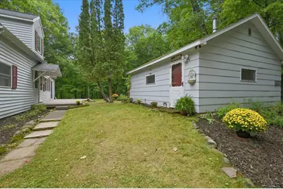 6988 S East Lake Boulevard, Lake Nebagamon, WI 54849 - Photo 24