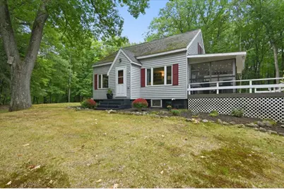 6988 S East Lake Boulevard, Lake Nebagamon, WI 54849 - Photo 40