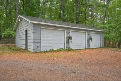 6988 S East Lake Boulevard, Lake Nebagamon, WI 54849 - Photo 44