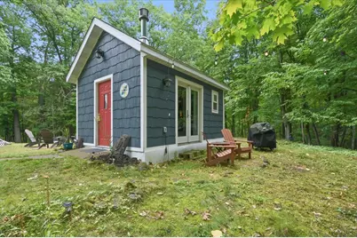 6988 S East Lake Boulevard, Lake Nebagamon, WI 54849 - Photo 28