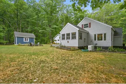 6988 S East Lake Boulevard, Lake Nebagamon, WI 54849 - Photo 42