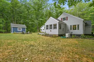 6988 S East Lake Blvd, Lake Nebagamon, WI 54849 - Photo 42