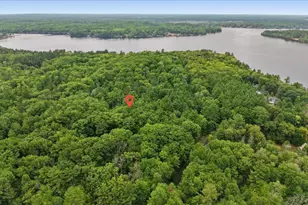 6988 S East Lake Blvd, Lake Nebagamon, WI 54849 - Photo 34