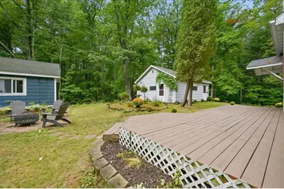 6988 S East Lake Boulevard, Lake Nebagamon, WI 54849 - Photo 38