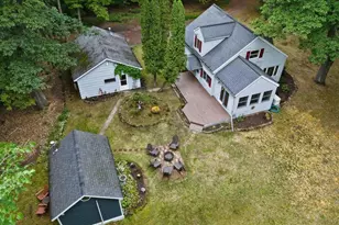 6988 S East Lake Blvd, Lake Nebagamon, WI 54849 - Photo 36