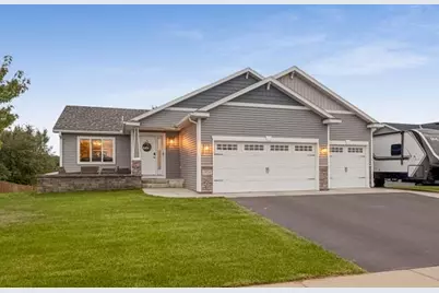 1024 Nicole Avenue, Clearwater, MN 55320 - Photo 2