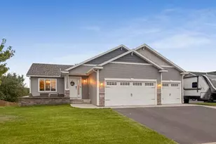 1024 Nicole Ave, Clearwater, MN 55320 - Photo 2