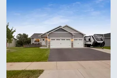 1024 Nicole Avenue, Clearwater, MN 55320 - Photo 1