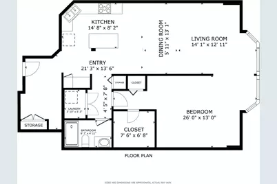 401 1st Street S #912, Minneapolis, MN 55401 - Photo 32
