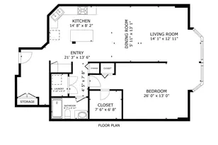 401 1st Street S, Minneapolis, MN 55401 - Photo 32