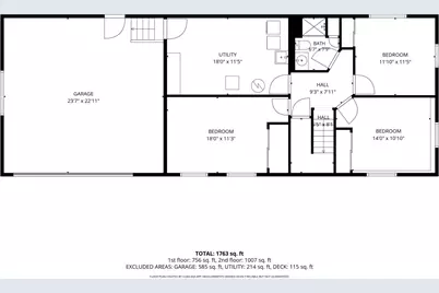 8921 49th Avenue N, New Hope, MN 55428 - Photo 44