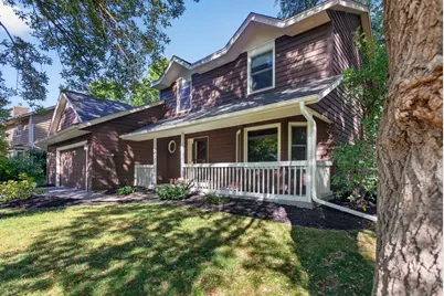 4720 Orchid Lane N, Plymouth, MN 55446 - Photo 1
