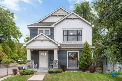 5501 Girard Avenue S, Minneapolis, MN 55419 - Photo 1