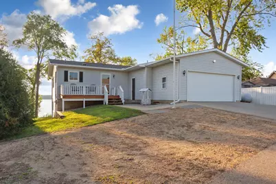 46916 Glens Beach Road, Waterville, MN 56096 - Photo 1