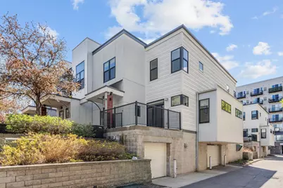 2818 Aldrich Avenue S #5, Minneapolis, MN 55408 - Photo 2