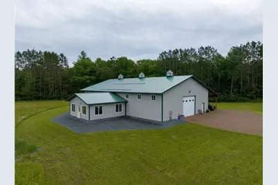 2274 Places Lake Road, Barronett, WI 54813 - Photo 1