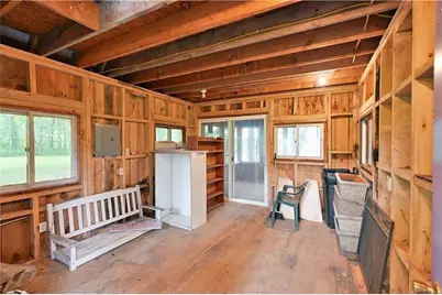 2274 Places Lake Road, Barronett, WI 54813 - Photo 24