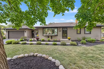 1619 Constance Drive E, Golden Valley, MN 55422 - Photo 2