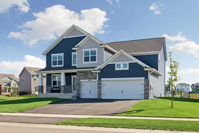 17248 Draft Horse Boulevard, Lakeville, MN 55044 - Photo 1
