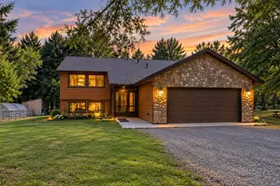 157 206th St, Star Prairie, WI 54026 - Photo 1