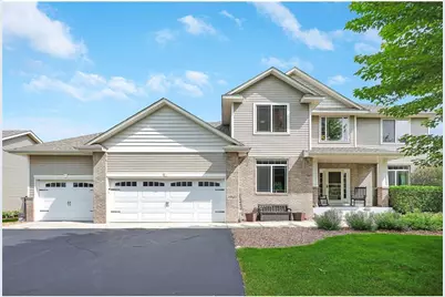 10425 Vera Cruz Drive N, Brooklyn Park, MN 55443 - Photo 1