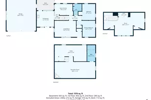 8691 Van Buren St NE, Blaine, MN 55434 - Photo 46