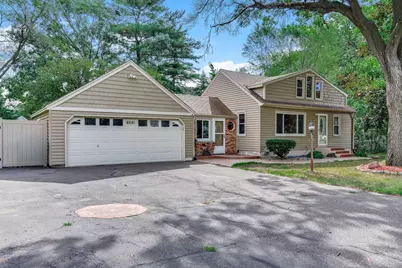 8691 Van Buren Street NE, Blaine, MN 55434 - Photo 2